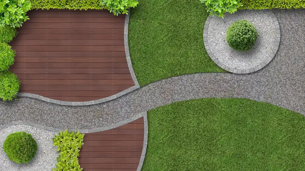 Campbell Landscaping Services | Trusted Landscape Company