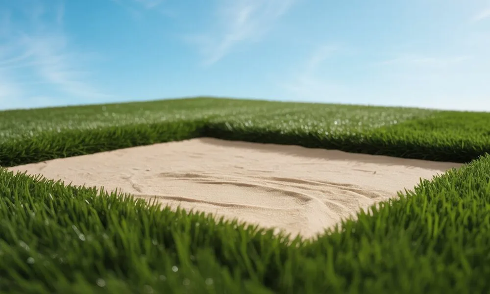 What Is the Best Infill for Artificial Turf Explained