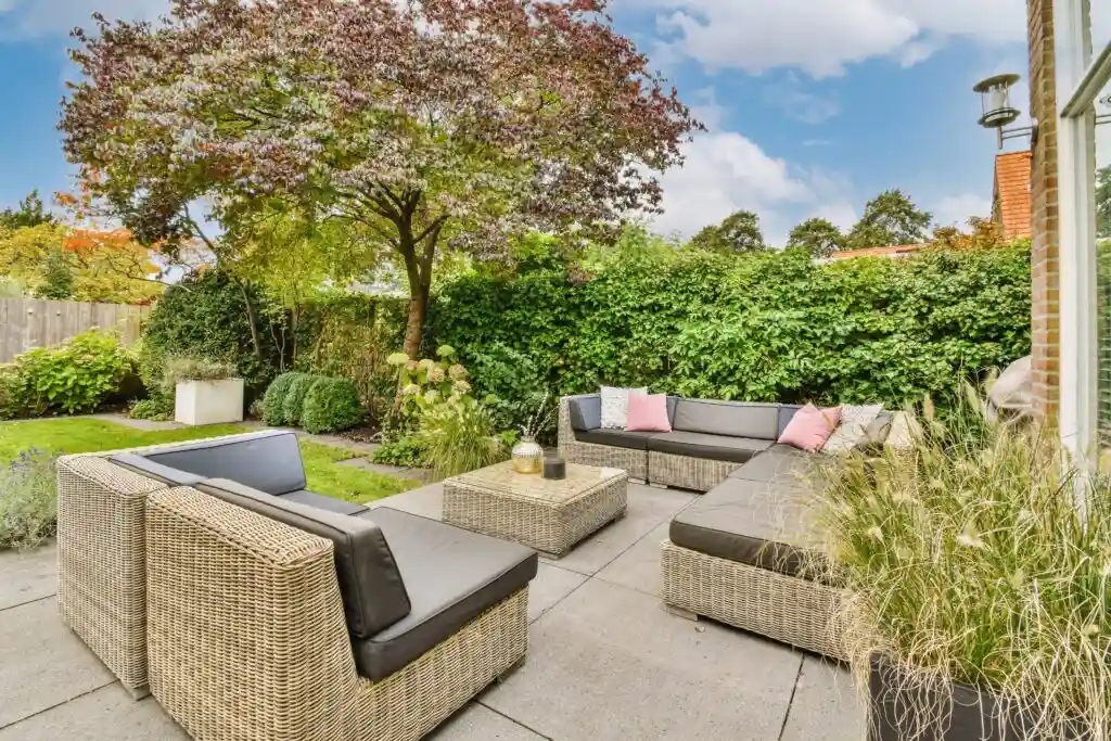 Campbell Landscaping Services | Trusted Landscape Company