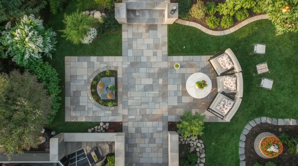 Landscapers in Fremont, CA | Get Your Estimate Today