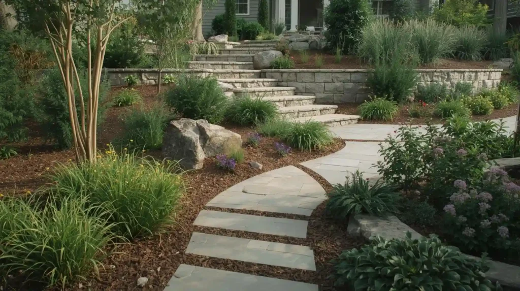 Landscapers in Fremont, CA | Get Your Estimate Today