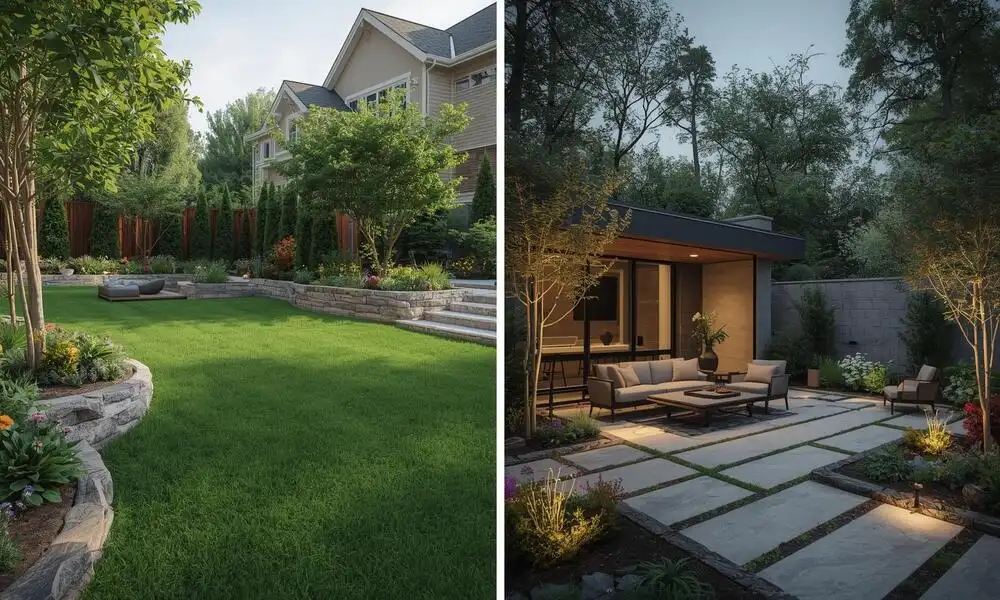 Landscapers in Sunnyvale – Call Now for Free Quote