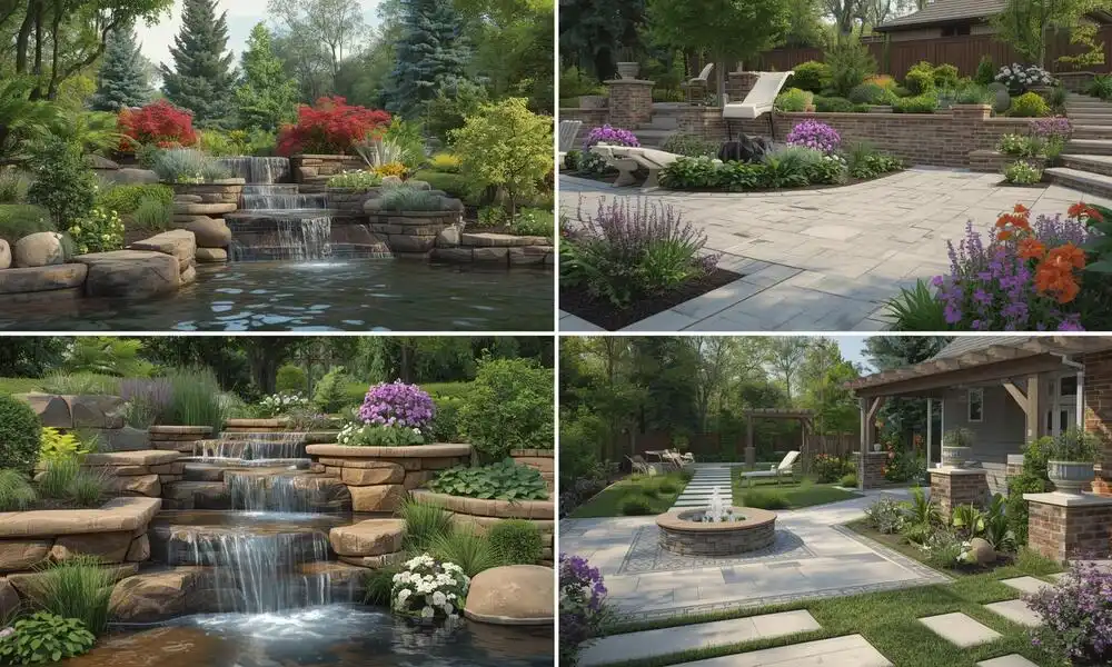 Landscapers in Sunnyvale – Call Now for Free Quote