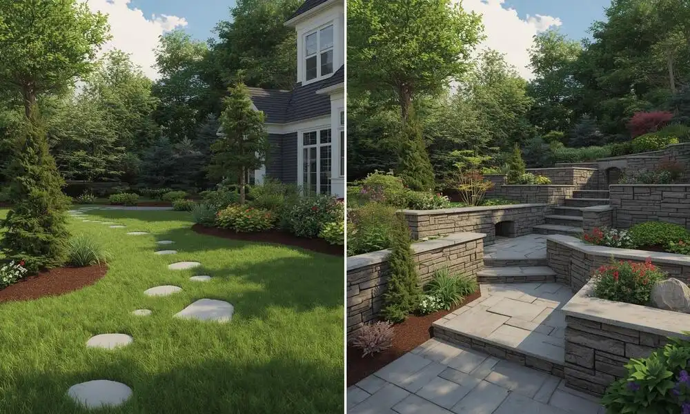 Landscapers in Sunnyvale – Call Now for Free Quote