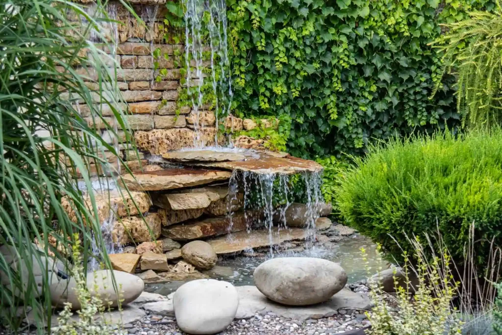 Campbell Landscaping Services | Trusted Landscape Company