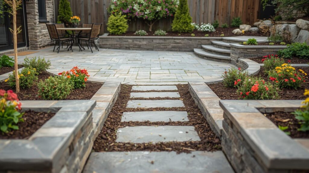Landscapers in Saratoga – Call Now for the Best Service