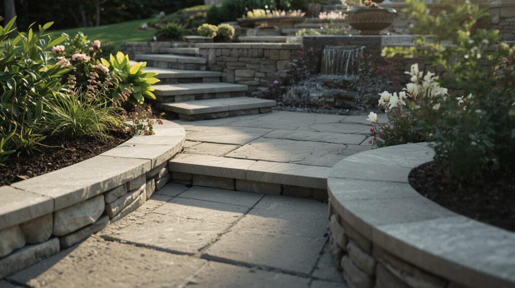 Landscapers in Saratoga – Call Now for the Best Service