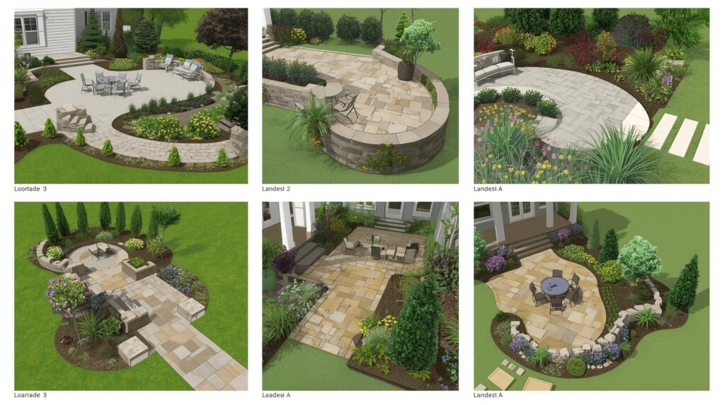 Landscapers in Saratoga – Call Now for the Best Service