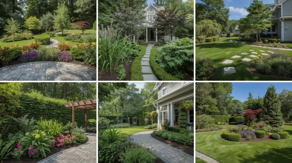 Mountain View Landscaping | Schedule Your Service Today