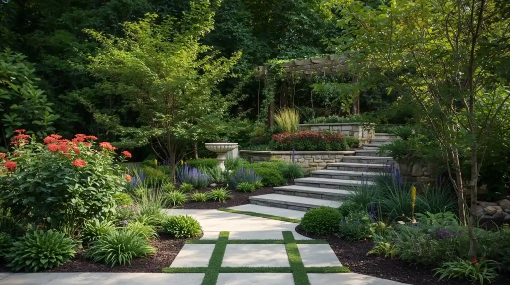 Landscapers in Los Altos Hills CA | Call Now for a Quote