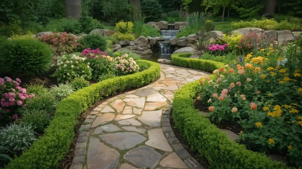 Mountain View Landscaping | Schedule Your Service Today