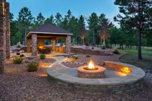 Cost of Hardscaping | How to Estimate Your Budget
