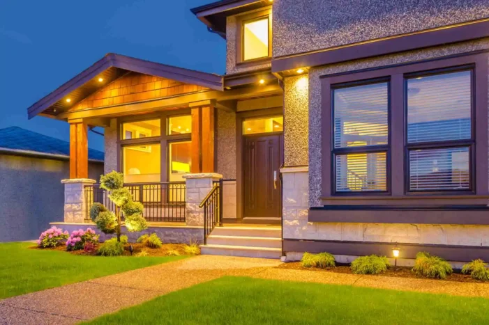 Cost of Landscape Lighting Installation | Cost Breakdown Info