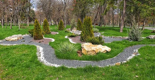 Top San Jose Landscape Design Contractors Near You
