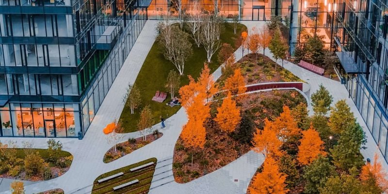 Landscapers in Los Altos, CA | Lakota Design Group