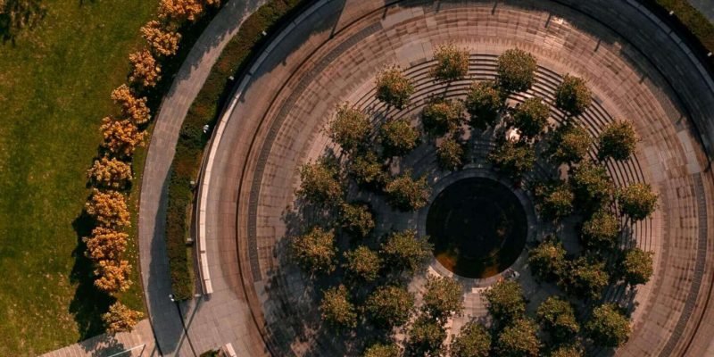 Landscapers in Los Altos Hills for Estate Properties